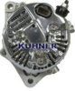 AD KüHNER 553725RI Alternator